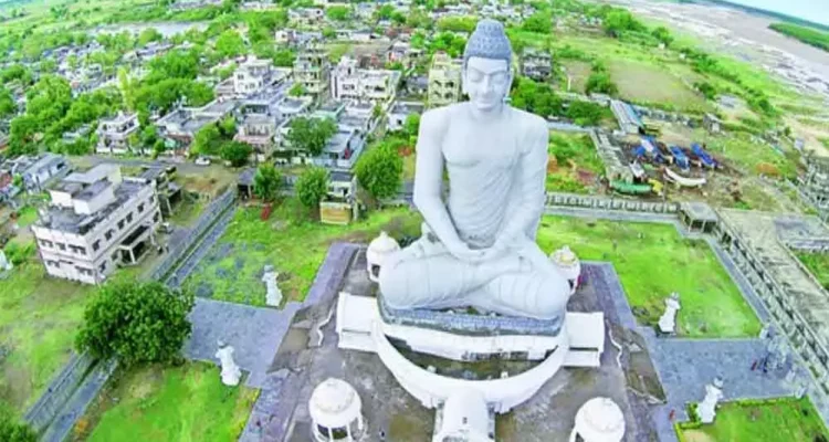 Amaravati Railway line with 2245 crore approved by union cabinet