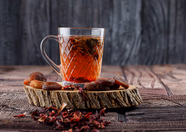 Health Benefits Of Drinking Dates Tea Dailyinfo247.com