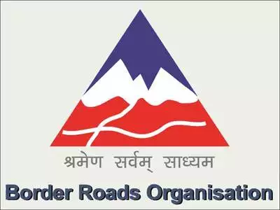 BRO Recruitment 2025 Notification 