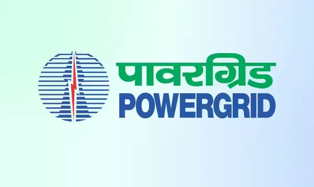 POWERGRID Recruitment 2025 - Apply Online for 1543 Field Engineer and Supervisor Posts